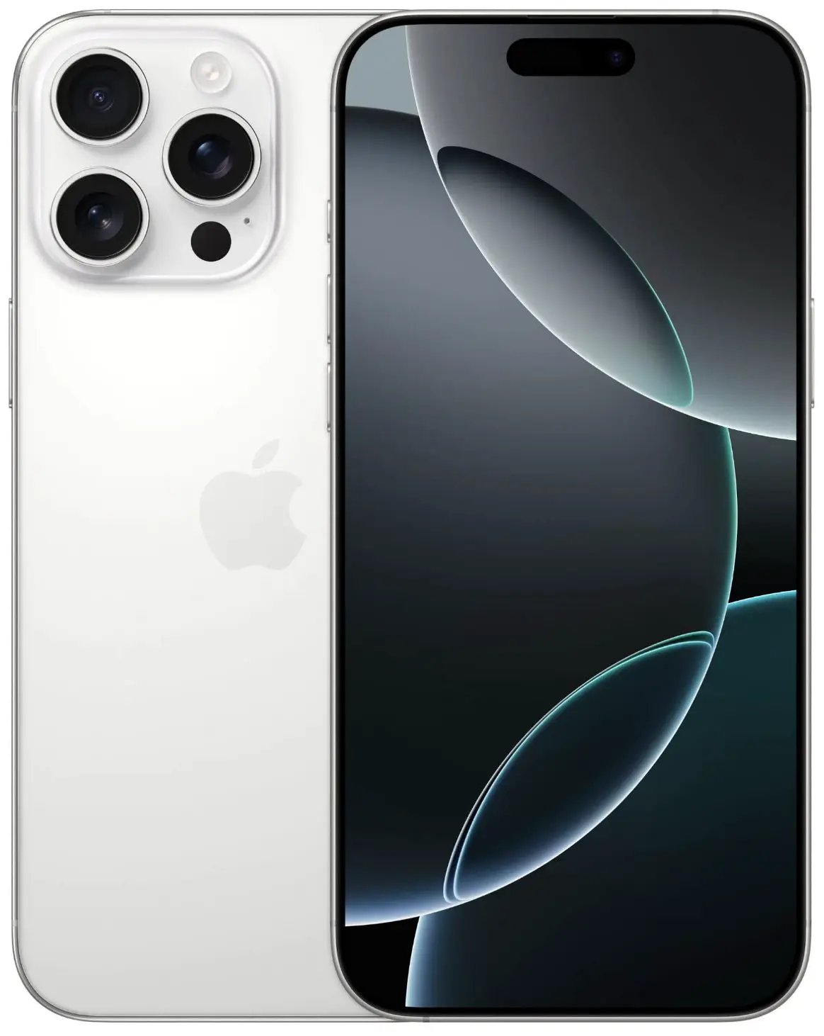 Refurbished iPhone 16 Pro Max by REFURBISHED PHONES