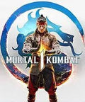 PS5 Mortal Kombat 1 by Games