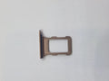 iPhone 16 Pro Max Sim Tray - OEM Pulled - Desert Titanium by PULLED PARTS