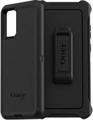Otterbox Defender Shockproof Case - Samsung Galaxy S20 Ultra by SHOCKPROOF PHONE CASE