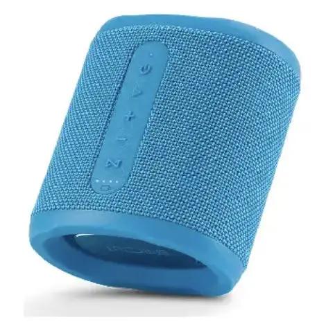 Sprout Soundwave Lite Speaker Blue by HEADPHONES