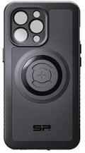 SP Connect Xtreme SPC+ Bumper Case - iPhone 13 Pro by BUMPER PHONE CASE