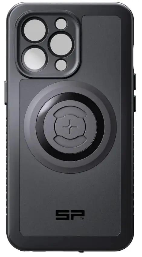 SP Connect Xtreme SPC+ Bumper Case - iPhone 13 Pro by BUMPER PHONE CASE