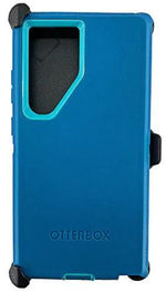 Otterbox Defender Shockproof Case - Samsung Galaxy S24 Ultra by SHOCKPROOF PHONE CASE