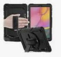 Cleanskin ProTech Pro-Pack 3-in-1 Rugged Case - iPad 11 (Gen 1-3 (18/20/21) & iPad Air 4 10.9" (2020) by IPAD/TABLET CASES
