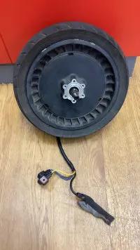 Hub Motor Assy-850W;MAX G3 by SEGWAY NINEBOT PARTS