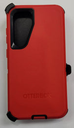 Otterbox Defender Shockproof Case - Samsung Galaxy S24 by SHOCKPROOF PHONE CASE