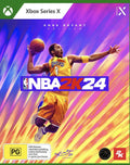 Xbox Series X NBA 2K24: Kobe Bryant Edition by Games