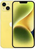 Refurbished Plus iPhone 14 128GB YELLOW by REFURBISHED PHONES PLUS