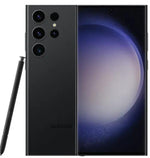 Refurbished Samsung S23 Ultra by REFURBISHED PHONES
