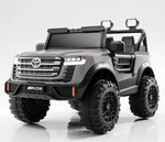 MegaRides - LandCruiser LC300 4x4 Kids E-Rideable by E-RIDEABLES