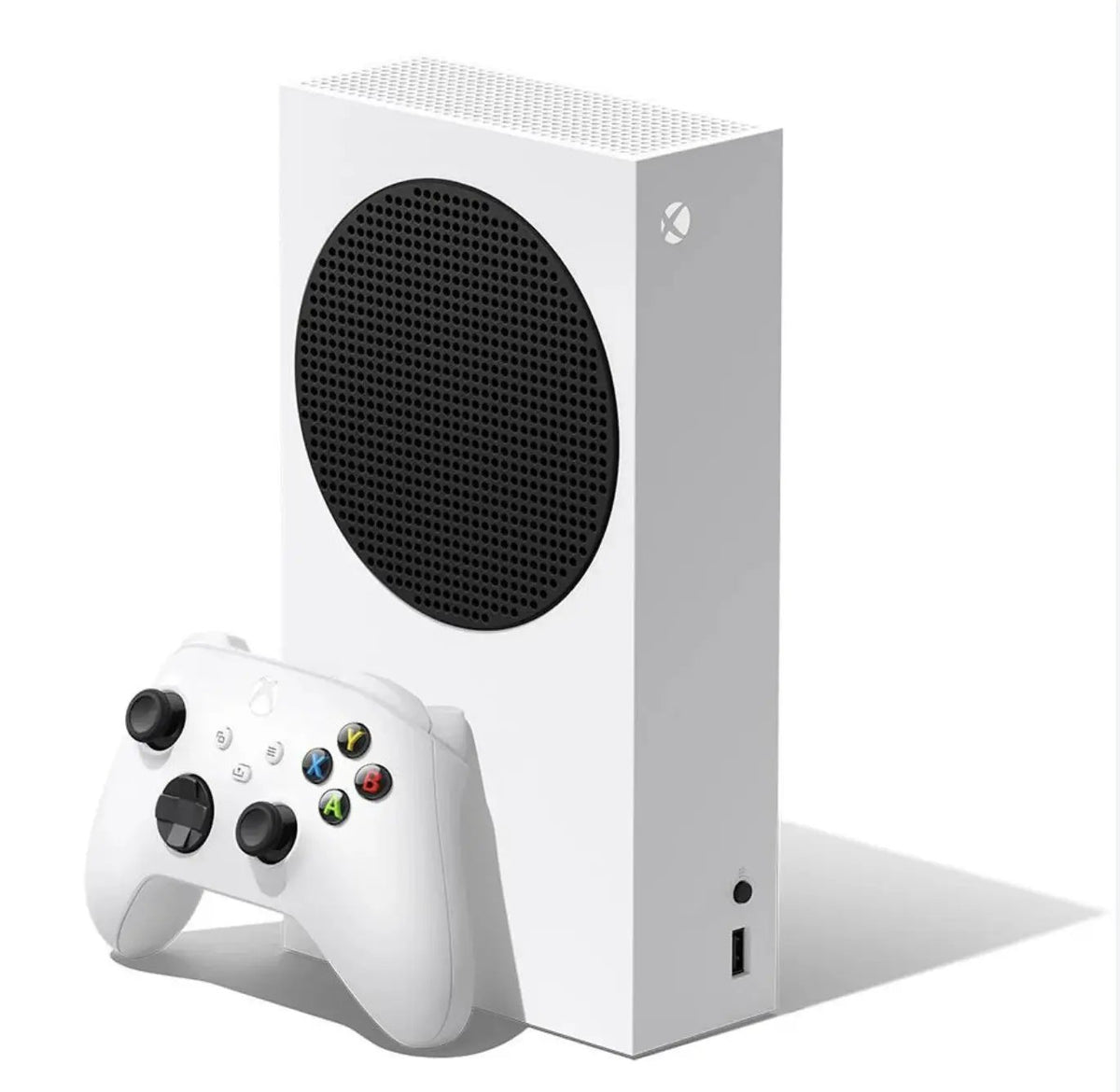 Refurbished Microsoft Xbox Series S 512GB by Console