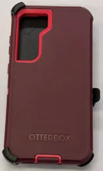 Otterbox Defender Shockproof Case - Samsung Galaxy S23 Plus by SHOCKPROOF PHONE CASE