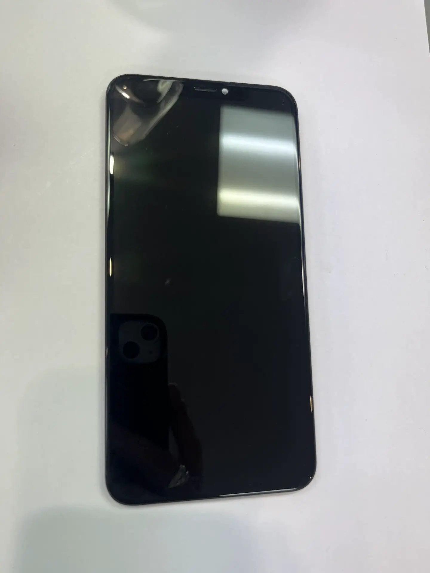 iPhone XS Max Screen Pulled - Aesthetic Damage by PULLED PARTS