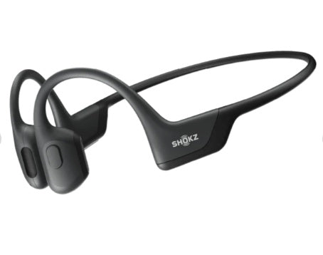 SHOKZ OpenRun PRO Wireless Bluetooth Headphones by HEADPHONES