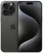 Refurbished iPhone 15 Pro Max by REFURBISHED PHONES