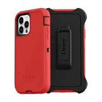 Otterbox Defender Shockproof Case - Iphone 15 by SHOCKPROOF PHONE CASE