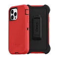 Otterbox Defender Shockproof Case - Iphone 15 by SHOCKPROOF PHONE CASE