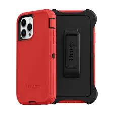 Otterbox Defender Shockproof Case - Iphone 15 by SHOCKPROOF PHONE CASE