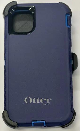 Otterbox Defender Shockproof Case - Iphone 11 by SHOCKPROOF PHONE CASE