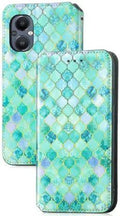 Unbranded Wallet Case - Iphone 15 Pro by WALLET PHONE CASE