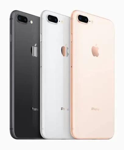 (EOL) Refurbished iPhone 8 by REFURBISHED PHONES