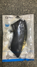 Escooter Tube 60/70-6.5 Straight valve by E-SCOOTER TUBES