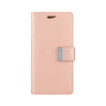Mercury Goospery Rich Wallet Case - Iphone 16 Pro Max by Shopify