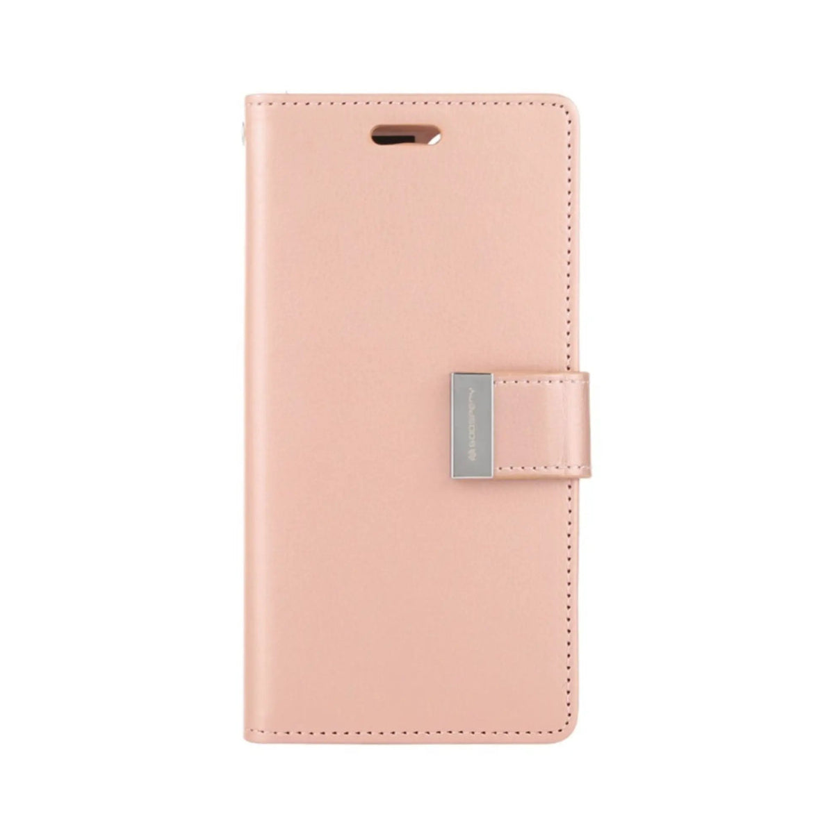Mercury Goospery Rich Wallet Case - Iphone 16 Pro Max by Shopify