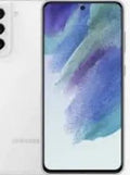 Refurbished Samsung S21 FE 128GB WHITE by REFURBISHED PHONES