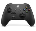 Xbox Controller Carbon Black by Accessories
