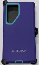 Otterbox Defender Shockproof Case - Samsung Galaxy S24 Ultra by SHOCKPROOF PHONE CASE