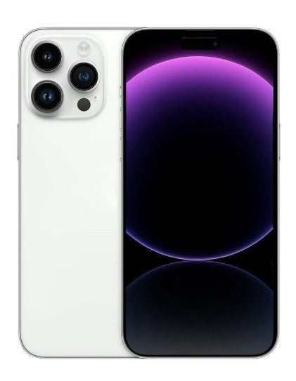 Refurbished iPhone Plus 14 Pro by REFURBISHED PHONES