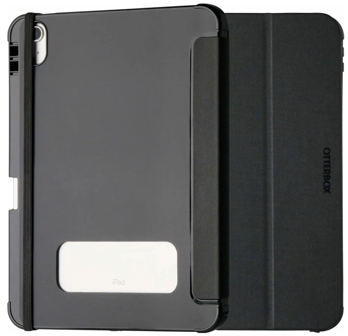 OtterBox React Folio Shockproof Case - iPad 10th / A16 by IPAD/TABLET CASES