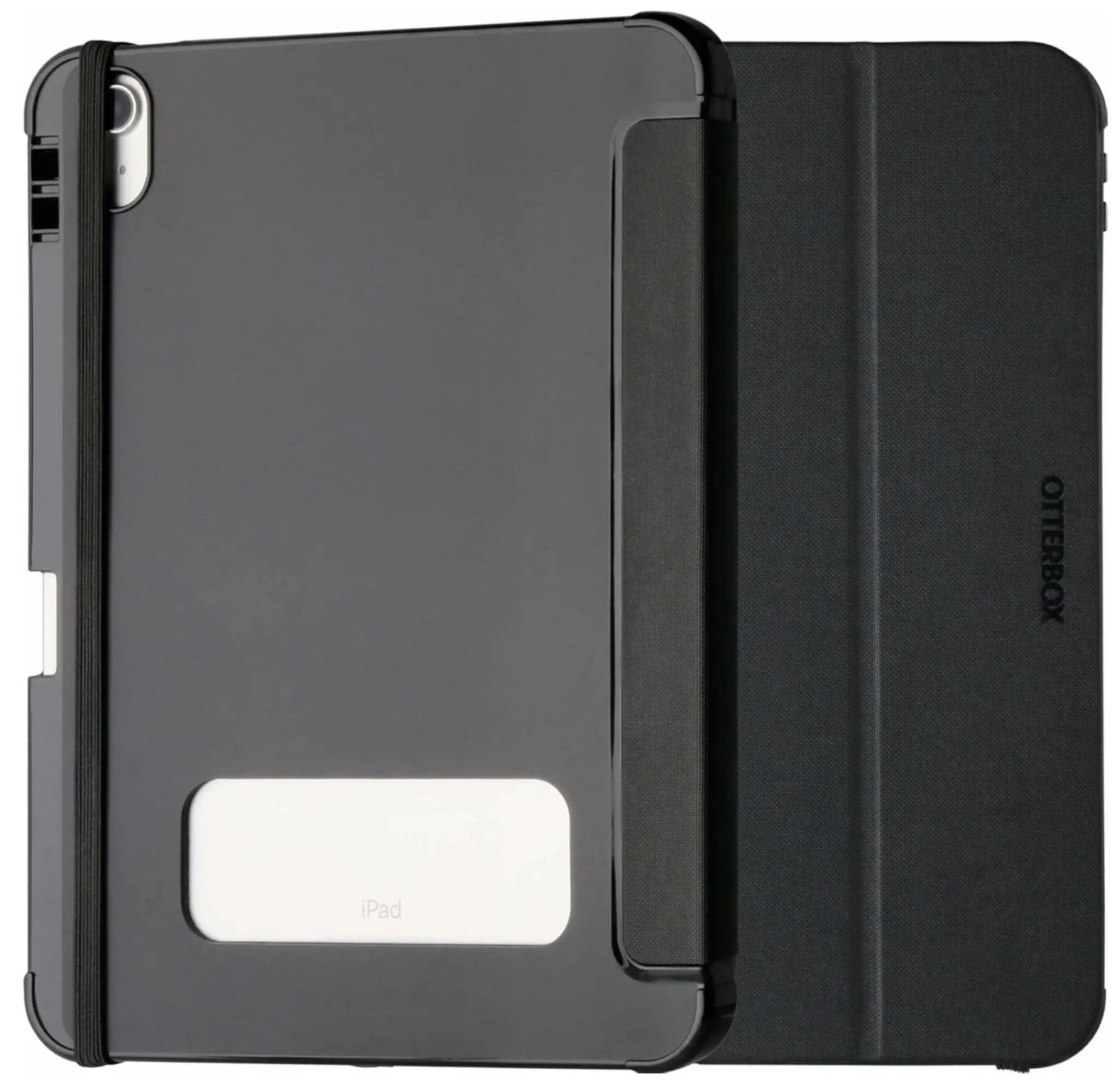 OtterBox React Folio Shockproof Case - iPad 10th / A16 by IPAD/TABLET CASES