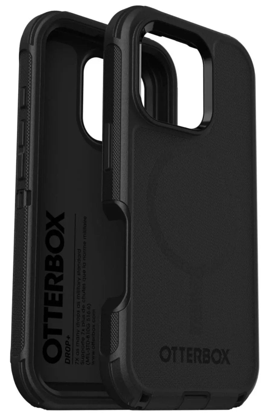 Otterbox Defender Pro Magsafe Shockproof Case - Iphone 16 Pro Max by SHOCKPROOF PHONE CASE
