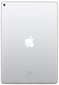 Refurbished iPad Air 3 256GB Cellular - SILVER by REFURBISHED IPAD/TABLET