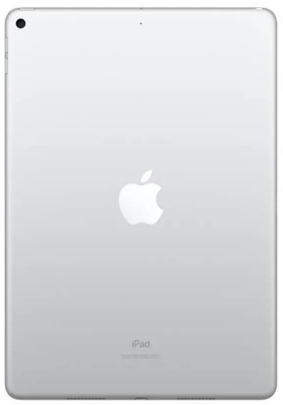 Refurbished iPad Air 3 256GB Cellular - SILVER by REFURBISHED IPAD/TABLET