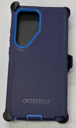 Otterbox Defender Shockproof Case - Samsung Galaxy S25 Ultra by SHOCKPROOF PHONE CASE