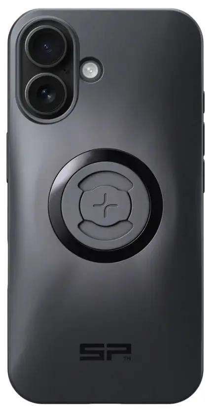 SP Connect SPC+ Bumper Case - iPhone 16 by BUMPER PHONE CASE