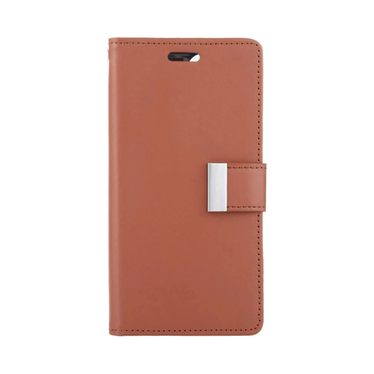 Mercury Goospery Rich Wallet Case - Iphone 16 Pro Max by Shopify