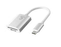 Comsol USB-C to SD Card Reader Adapter by ADAPTERS