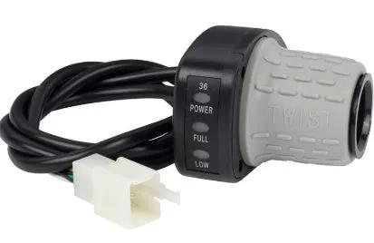 Razor MX500 & MX650 6-Pin Throttle by BIKE / E-BIKE PARTS