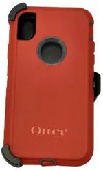 Otterbox Defender Shockproof Case - Iphone XR by SHOCKPROOF PHONE CASE