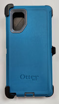 Otterbox Defender Shockproof Case - Samsung Galaxy Note 10 Plus by SHOCKPROOF PHONE CASE