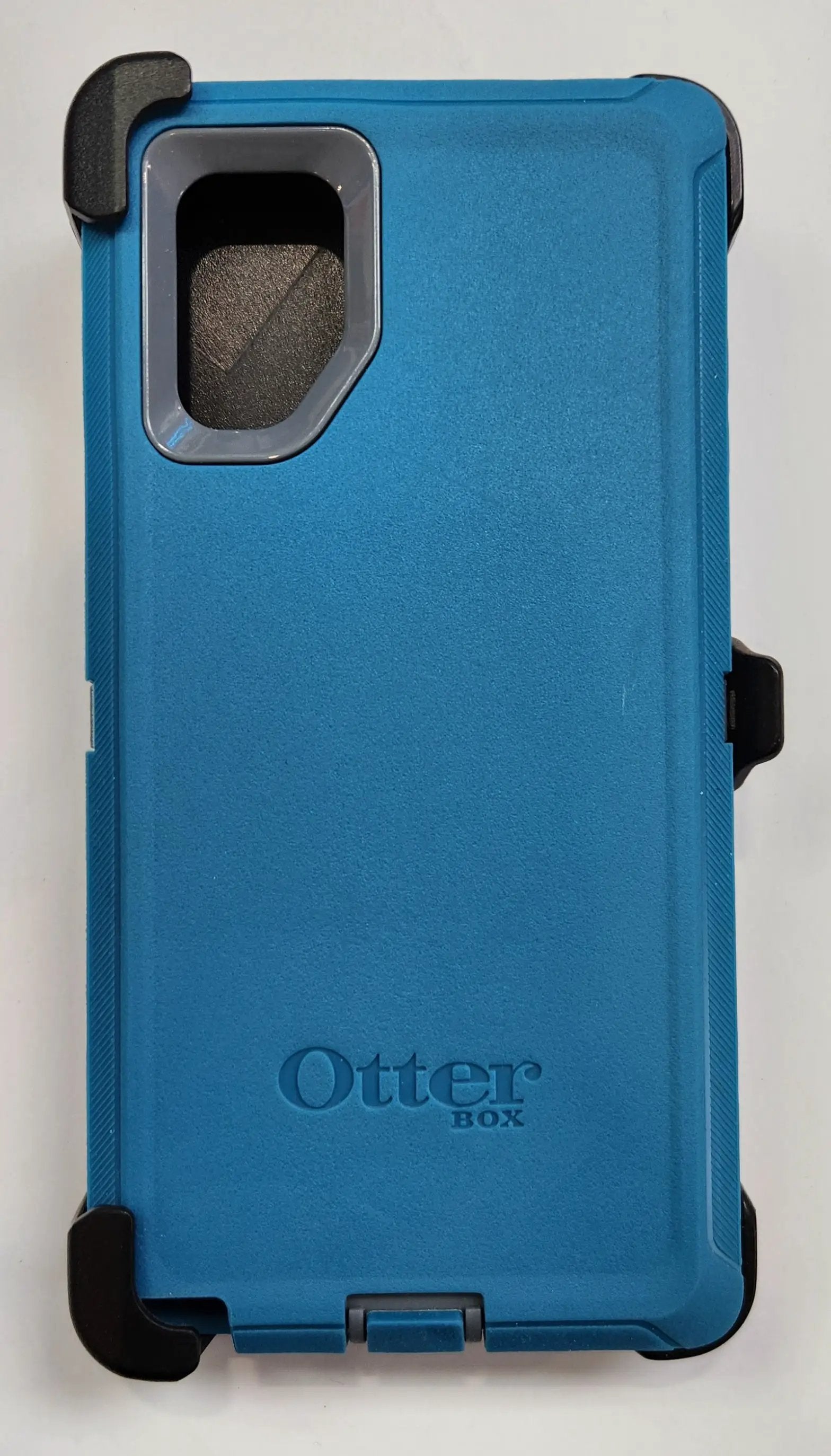 Otterbox Defender Shockproof Case - Samsung Galaxy Note 10 Plus by SHOCKPROOF PHONE CASE