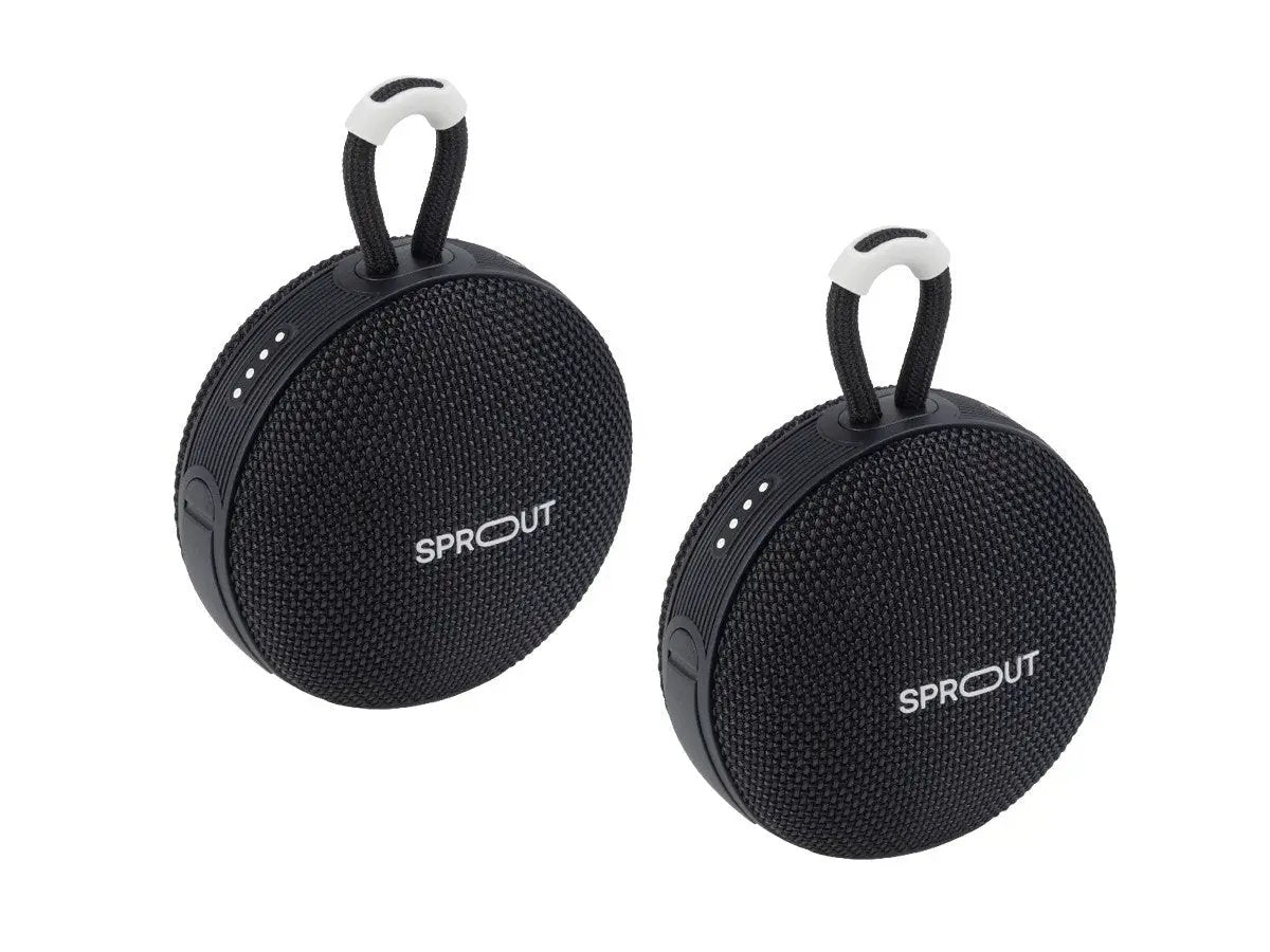Sprout Speaki 2 Speaker by HEADPHONES