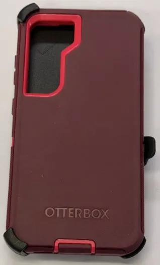Otterbox Defender Shockproof Case - Samsung Galaxy S23 by SHOCKPROOF PHONE CASE