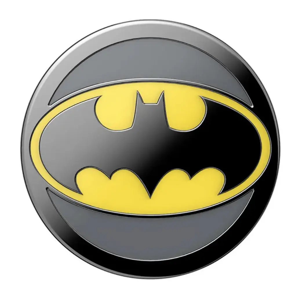 PopSockets PopGrip Licensed - Batman by POPSOCKET