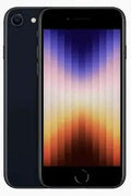 Refurbished Plus iPhone SE 3rd Gen 64GB MIDNIGHT by REFURBISHED PHONES PLUS